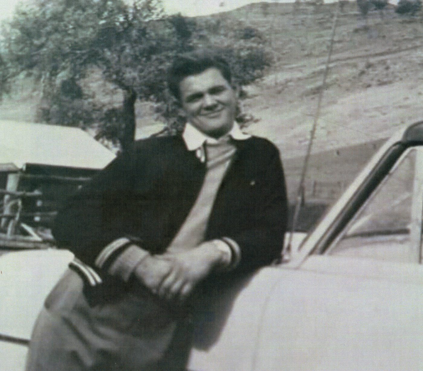 Wayne Martyn